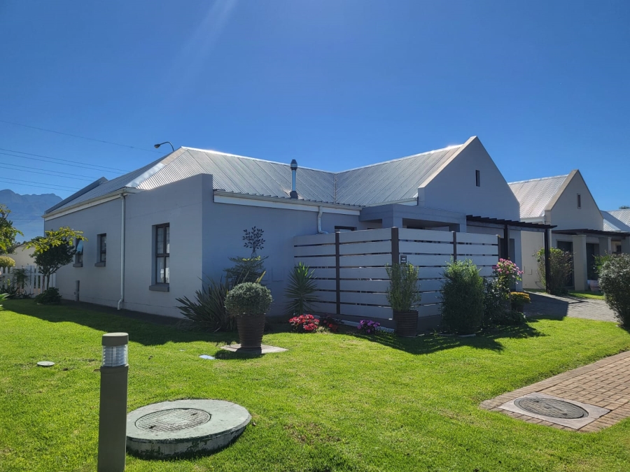 3 Bedroom Property for Sale in Kraaibosch Country Estate Western Cape